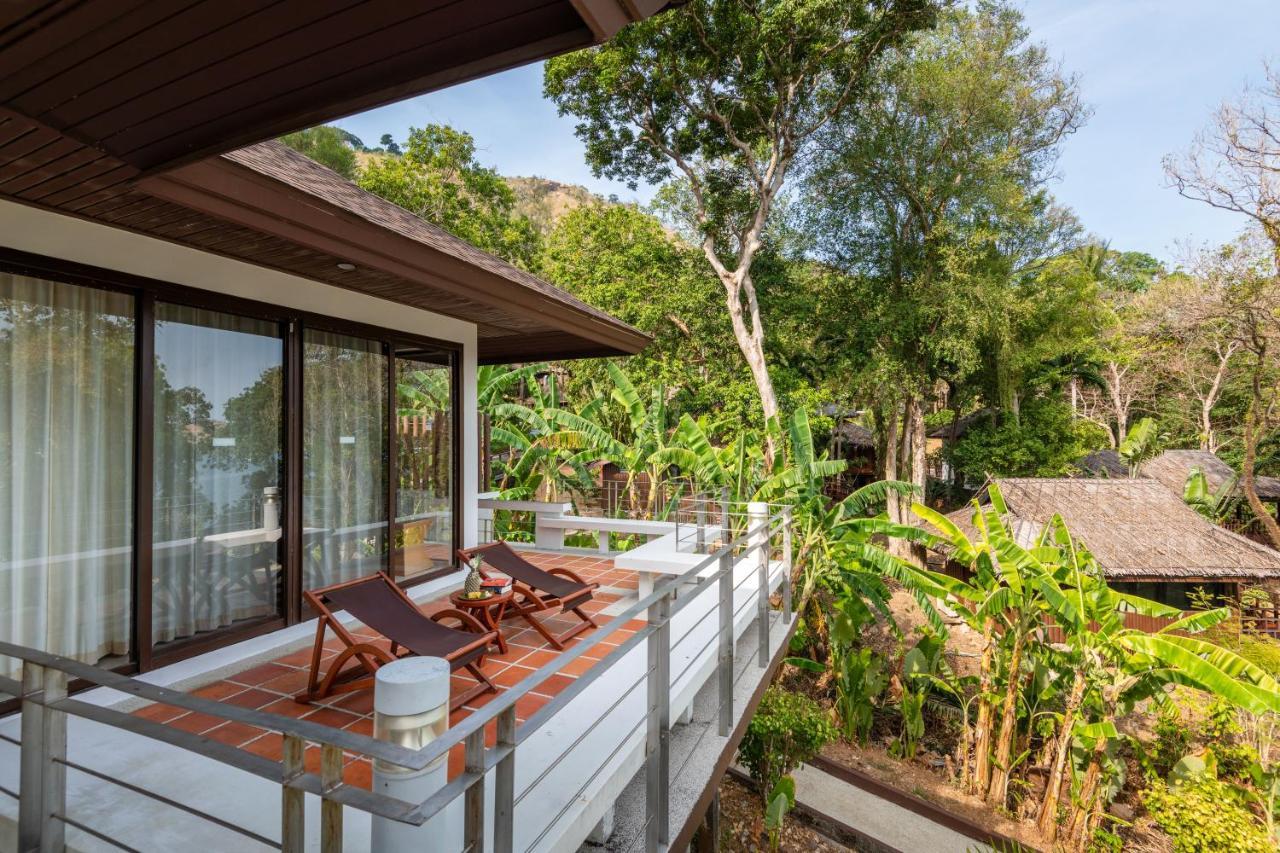 Baan Krating Phuket Resort -Sha Plus Nai Harn Exterior photo